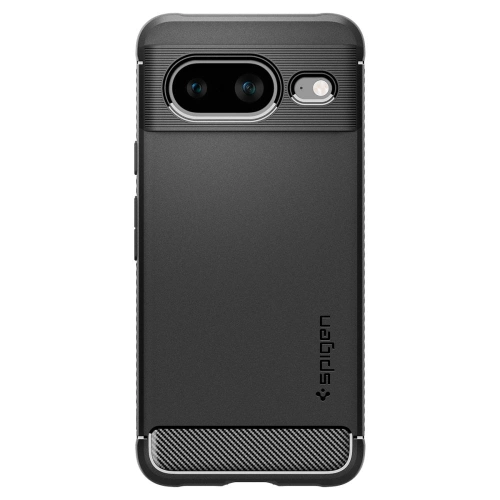Kup Etui Spigen Rugged Armor Google Pixel 8 Matt Fekete - SPN3135 - {ean13} - Sklep Home Screen