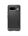 Kup Etui Spigen Rugged Armor Google Pixel 8 Matt Fekete - SPN3135 - {ean13} - Sklep Home Screen
