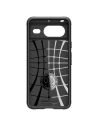 Kup Etui Spigen Rugged Armor Google Pixel 8 Matt Fekete - SPN3135 - {ean13} - Sklep Home Screen