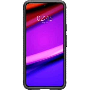 Etui Spigen Rugged Armor Google Pixel 8 Matt Fekete