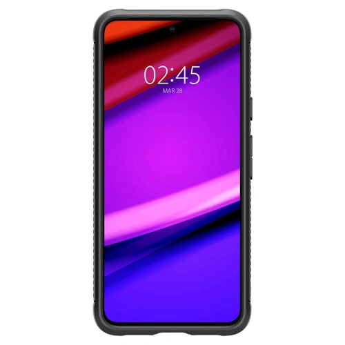 Kup Etui Spigen Rugged Armor Google Pixel 8 Matt Fekete - SPN3135 - {ean13} - Sklep Home Screen