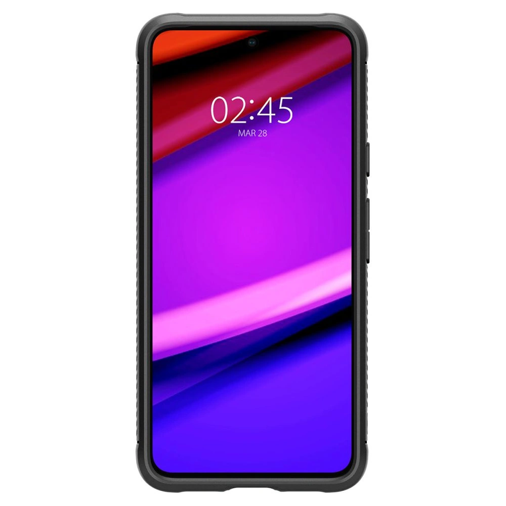 Etui Spigen Rugged Armor Google Pixel 8 Matte Black