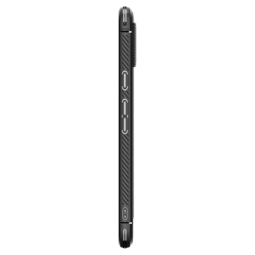 Kup Case Spigen Rugged Armor Google Pixel 8 Matt Schwarz - SPN3135 - {ean13} - Sklep Home Screen