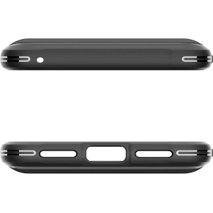 Etui Spigen Rugged Armor Google Pixel 8 Matt Fekete