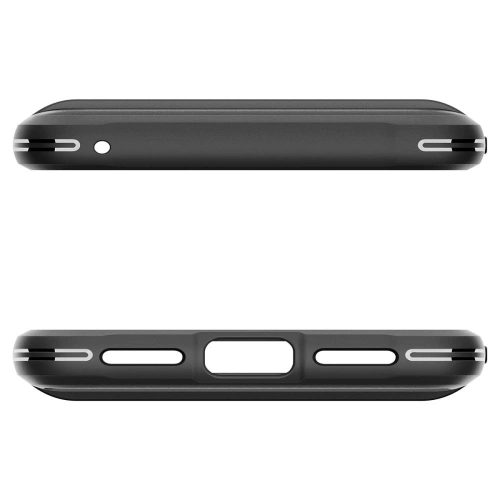 Kup Etui Spigen Rugged Armor Google Pixel 8 Matt Fekete - SPN3135 - {ean13} - Sklep Home Screen