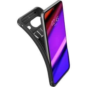 Etui Spigen Rugged Armor Google Pixel 8 Matt Fekete