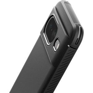 Etui Spigen Rugged Armor Google Pixel 8 Matt Fekete