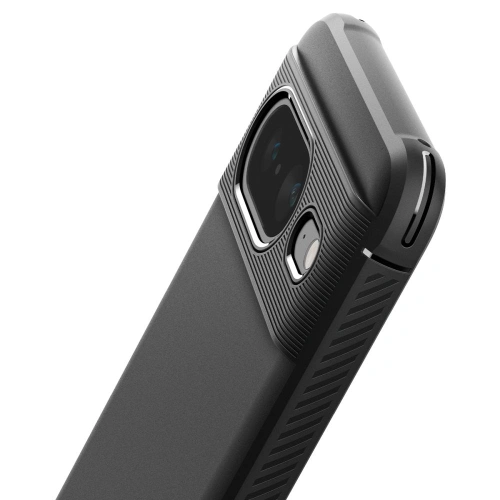 Kup Etui Spigen Rugged Armor Google Pixel 8 Matt Fekete - SPN3135 - {ean13} - Sklep Home Screen