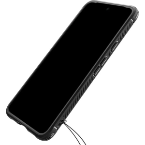 Etui Spigen Rugged Armor Google Pixel 8 Matt Fekete