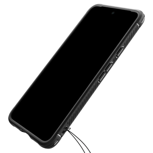 Kup Etui Spigen Rugged Armor Google Pixel 8 Matt Fekete - SPN3135 - {ean13} - Sklep Home Screen