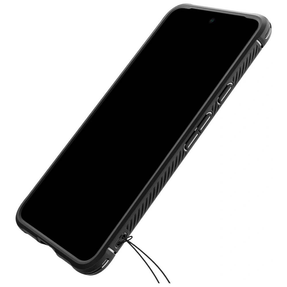 Etui Spigen Rugged Armor Google Pixel 8 Matte Black