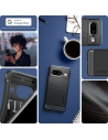 Kup Etui Spigen Rugged Armor Google Pixel 8 Matt Fekete - SPN3135 - {ean13} - Sklep Home Screen