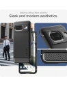 Kup Etui Spigen Rugged Armor Google Pixel 8 Matt Fekete - SPN3135 - {ean13} - Sklep Home Screen