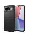Buy Spigen Liquid Air Google Pixel 8 Matte Black - SPN3136 - {ean13} - Home Screen Store Europe