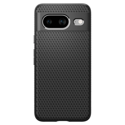 Buy Spigen Liquid Air Google Pixel 8 Matte Black - SPN3136 - {ean13} - Home Screen Store Europe