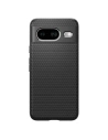 Buy Spigen Liquid Air Google Pixel 8 Matte Black - SPN3136 - {ean13} - Home Screen Store Europe