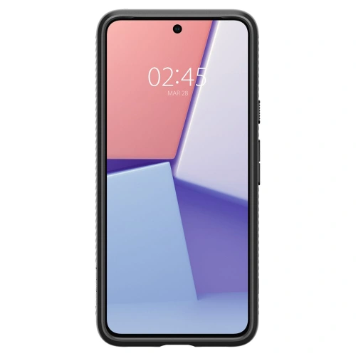 Buy Spigen Liquid Air Google Pixel 8 Matte Black - SPN3136 - {ean13} - Home Screen Store Europe