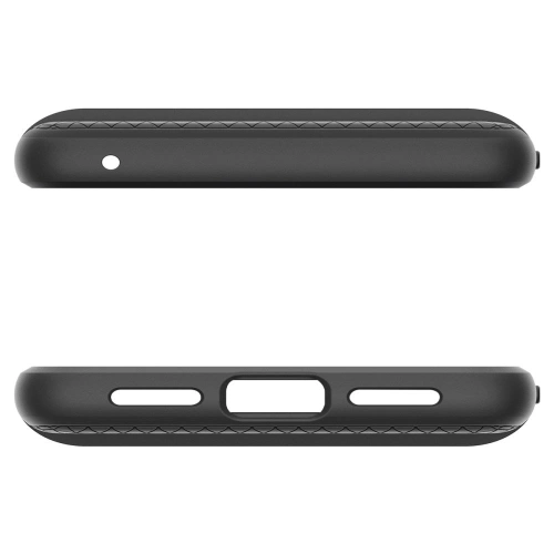 Buy Spigen Liquid Air Google Pixel 8 Matte Black - SPN3136 - {ean13} - Home Screen Store Europe