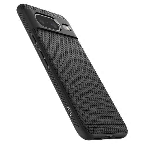 Buy Spigen Liquid Air Google Pixel 8 Matte Black - SPN3136 - {ean13} - Home Screen Store Europe