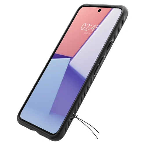 Buy Spigen Liquid Air Google Pixel 8 Matte Black - SPN3136 - {ean13} - Home Screen Store Europe