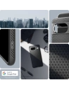 Kup Etui Spigen Liquid Air Google Pixel 8 Matná černá - SPN3136 - {ean13} - Sklep Home Screen