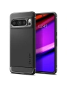 Kup Case Spigen Rugged Armor Google Pixel 8 Pro Matte Schwarz - SPN3137 - {ean13} - Sklep Home Screen