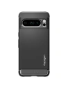 Buy Spigen Rugged Armor Google Pixel 8 Pro Matte Black - SPN3137 - {ean13} - Home Screen Store Europe