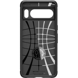 Buy Spigen Rugged Armor Google Pixel 8 Pro Matte Black - SPN3137 - {ean13} - Home Screen Store Europe