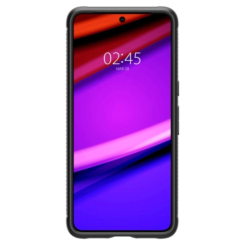 Buy Spigen Rugged Armor Google Pixel 8 Pro Matte Black - SPN3137 - {ean13} - Home Screen Store Europe