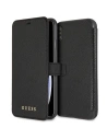Buy Guess GUFLBKI65IGLBK iPhone Xs Max black book Iridescent - GUE001BLK - {ean13} - Home Screen Store Europe