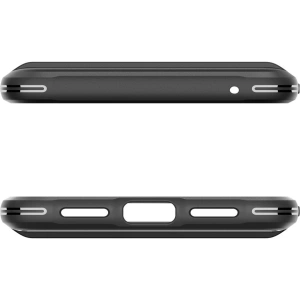 Kup Etui Spigen Rugged Armor Google Pixel 8 Pro Matte Black - SPN3137 - {ean13} - Sklep Home Screen