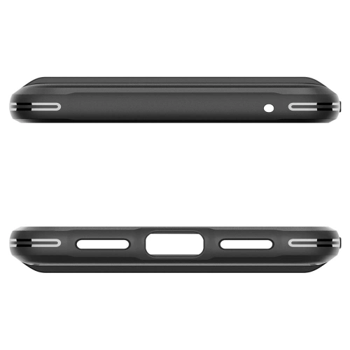 Buy Spigen Rugged Armor Google Pixel 8 Pro Matte Black - SPN3137 - {ean13} - Home Screen Store Europe