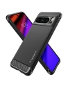 Buy Spigen Rugged Armor Google Pixel 8 Pro Matte Black - SPN3137 - {ean13} - Home Screen Store Europe