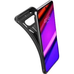 Buy Spigen Rugged Armor Google Pixel 8 Pro Matte Black - SPN3137 - {ean13} - Home Screen Store Europe