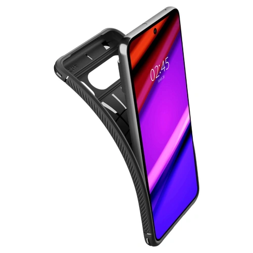 Buy Spigen Rugged Armor Google Pixel 8 Pro Matte Black - SPN3137 - {ean13} - Home Screen Store Europe