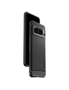 Buy Spigen Rugged Armor Google Pixel 8 Pro Matte Black - SPN3137 - {ean13} - Home Screen Store Europe