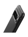 Buy Spigen Rugged Armor Google Pixel 8 Pro Matte Black - SPN3137 - {ean13} - Home Screen Store Europe