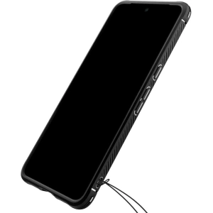 Buy Spigen Rugged Armor Google Pixel 8 Pro Matte Black - SPN3137 - {ean13} - Home Screen Store Europe