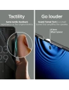 Buy Spigen Rugged Armor Google Pixel 8 Pro Matte Black - SPN3137 - {ean13} - Home Screen Store Europe