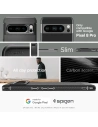 Buy Spigen Rugged Armor Google Pixel 8 Pro Matte Black - SPN3137 - {ean13} - Home Screen Store Europe