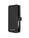 Buy Guess GUFLBKI65IGLBK iPhone Xs Max black book Iridescent - GUE001BLK - {ean13} - Home Screen Store Europe