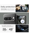 Buy Spigen Rugged Armor Google Pixel 8 Pro Matte Black - SPN3137 - {ean13} - Home Screen Store Europe