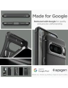 Buy Spigen Rugged Armor Google Pixel 8 Pro Matte Black - SPN3137 - {ean13} - Home Screen Store Europe