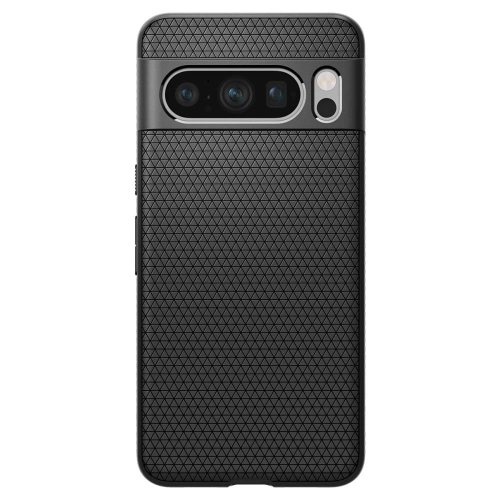 Kup Etui Spigen Liquid Air Google Pixel 8 Pro Matt Fekete - SPN3138 - {ean13} - Sklep Home Screen
