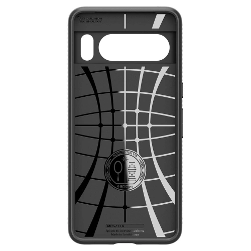 Kup Etui Spigen Liquid Air Google Pixel 8 Pro Matt Fekete - SPN3138 - {ean13} - Sklep Home Screen