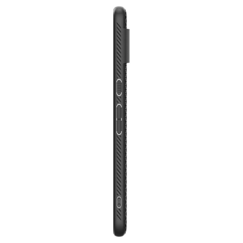 Kup Etui Spigen Liquid Air Google Pixel 8 Pro Matt Fekete - SPN3138 - {ean13} - Sklep Home Screen