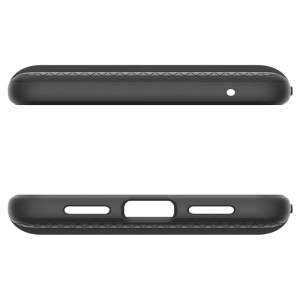 Kup Etui Spigen Liquid Air Google Pixel 8 Pro Matte Black - SPN3138 - {ean13} - Sklep Home Screen