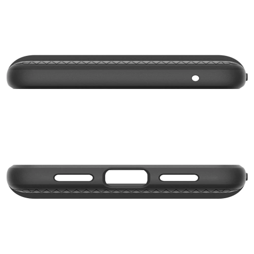 Buy Spigen Liquid Air Google Pixel 8 Pro Matte Black - SPN3138 - {ean13} - Home Screen Store Europe