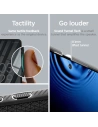 Kup Etui Spigen Liquid Air Google Pixel 8 Pro Matt Fekete - SPN3138 - {ean13} - Sklep Home Screen