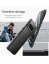 Kup Etui Spigen Liquid Air Google Pixel 8 Pro Matt Fekete - SPN3138 - {ean13} - Sklep Home Screen